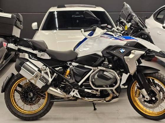 BMW R 1250 GS PREMIUM 